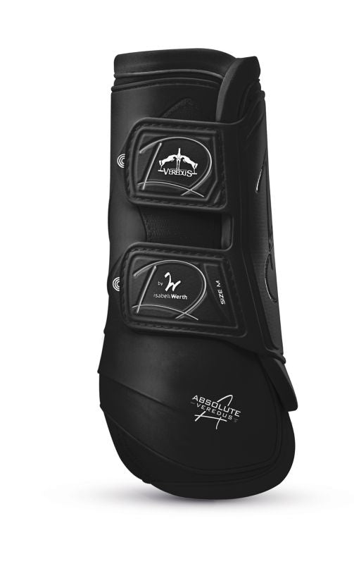Veredus Absolute Velcro Rear Dress Boots