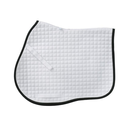 Ovation Coolmax Jumper AP Saddle Pad