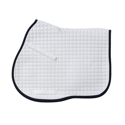 Ovation Coolmax Jumper AP Saddle Pad
