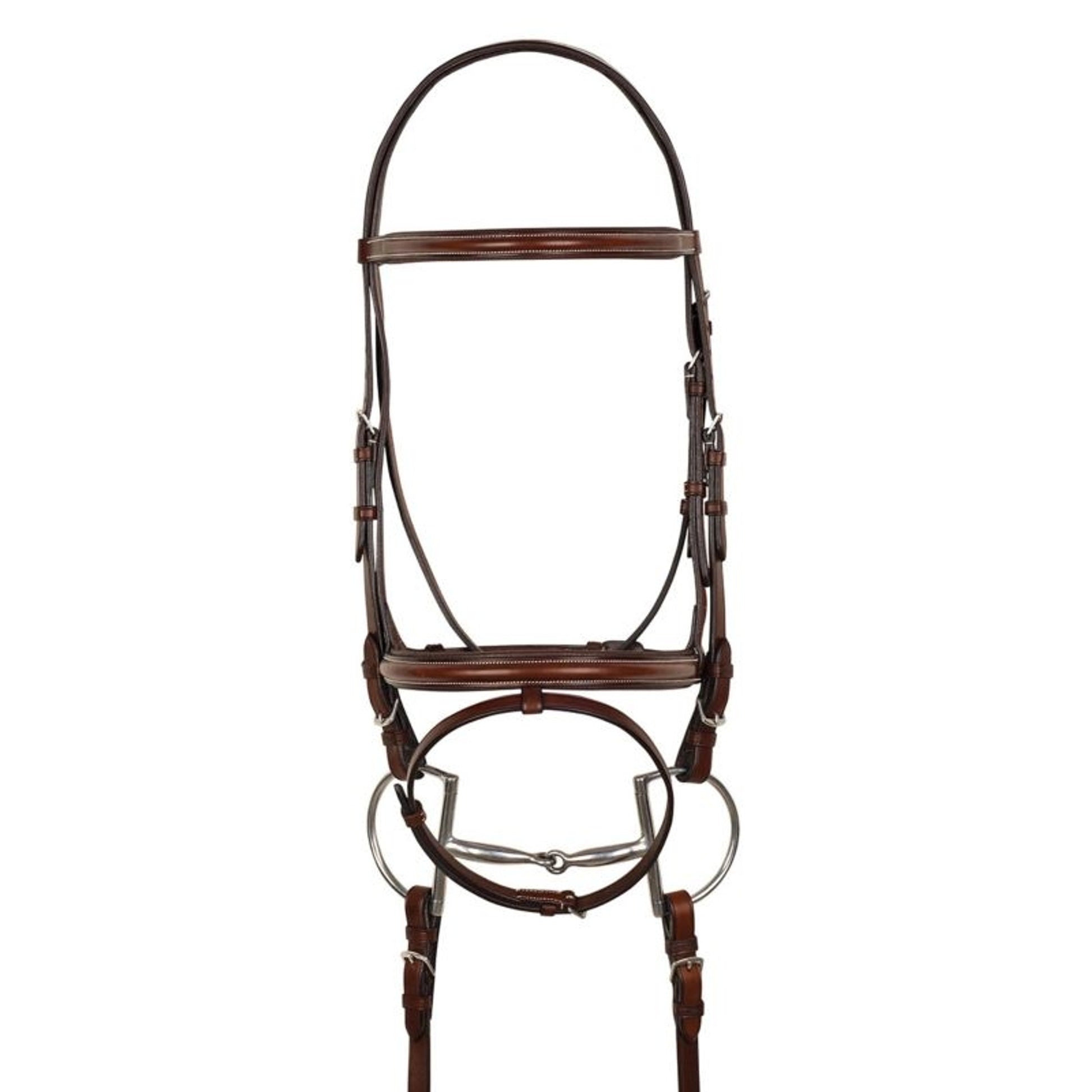 HK Americana Event Bridle w Flash/Reins