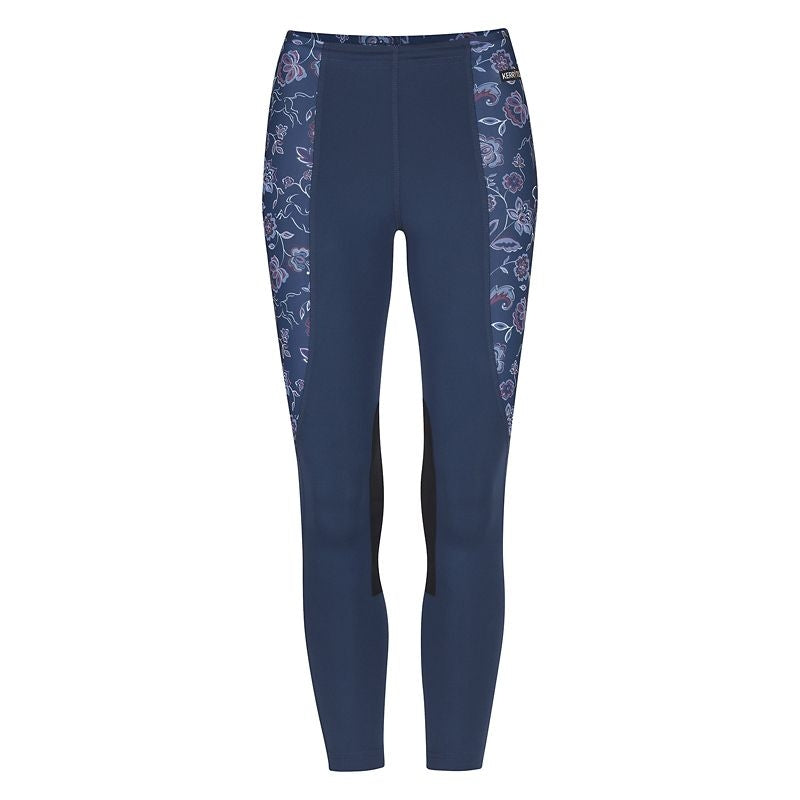 Kerrits Kids Knee Patch Tights