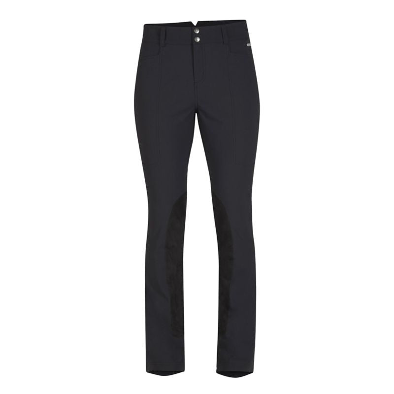 Kerrits Ladies Dynamic Extended Knee Patch Bootcut