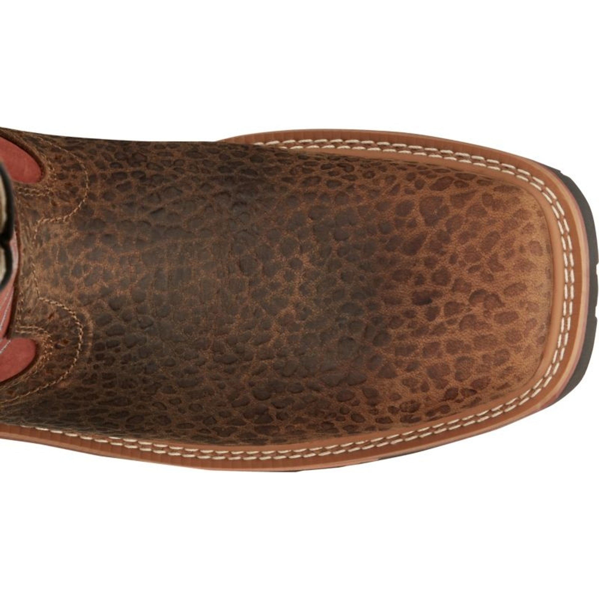 Justin Mens Dalhart Soft Toe Boots