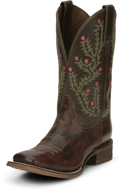 Nocona Ladies Tori 11in Boots