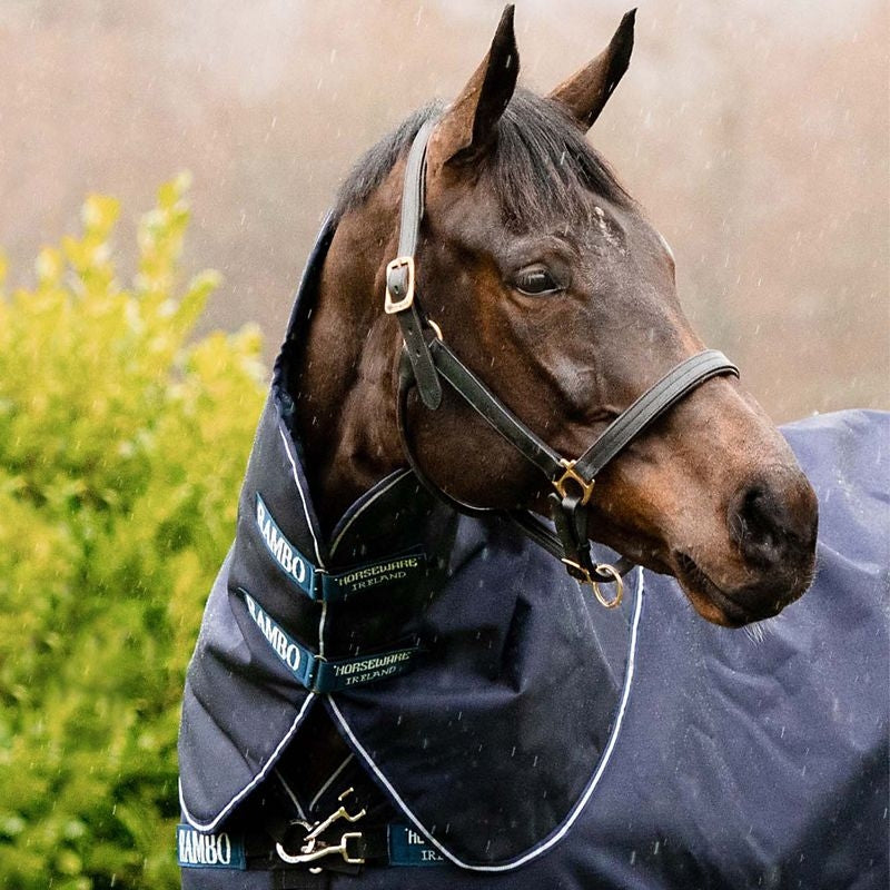 Rambo Duo Ripstop Hood