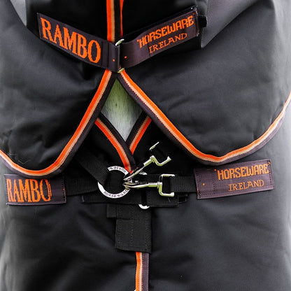 Rambo Supreme 1680d TO Med