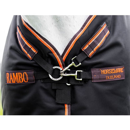 Rambo Supreme 1680d TO Med