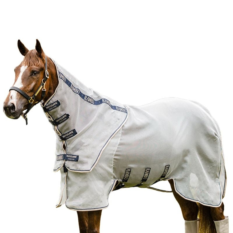 Fly Masks, Boots and Sheets