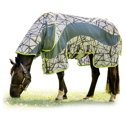 Horseware Amigo 3-in-1 Camo Fly