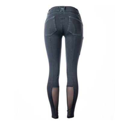 FITS Denim Full Seat Breech