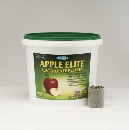 Farnam Apple Elite Electrolyte Pellets