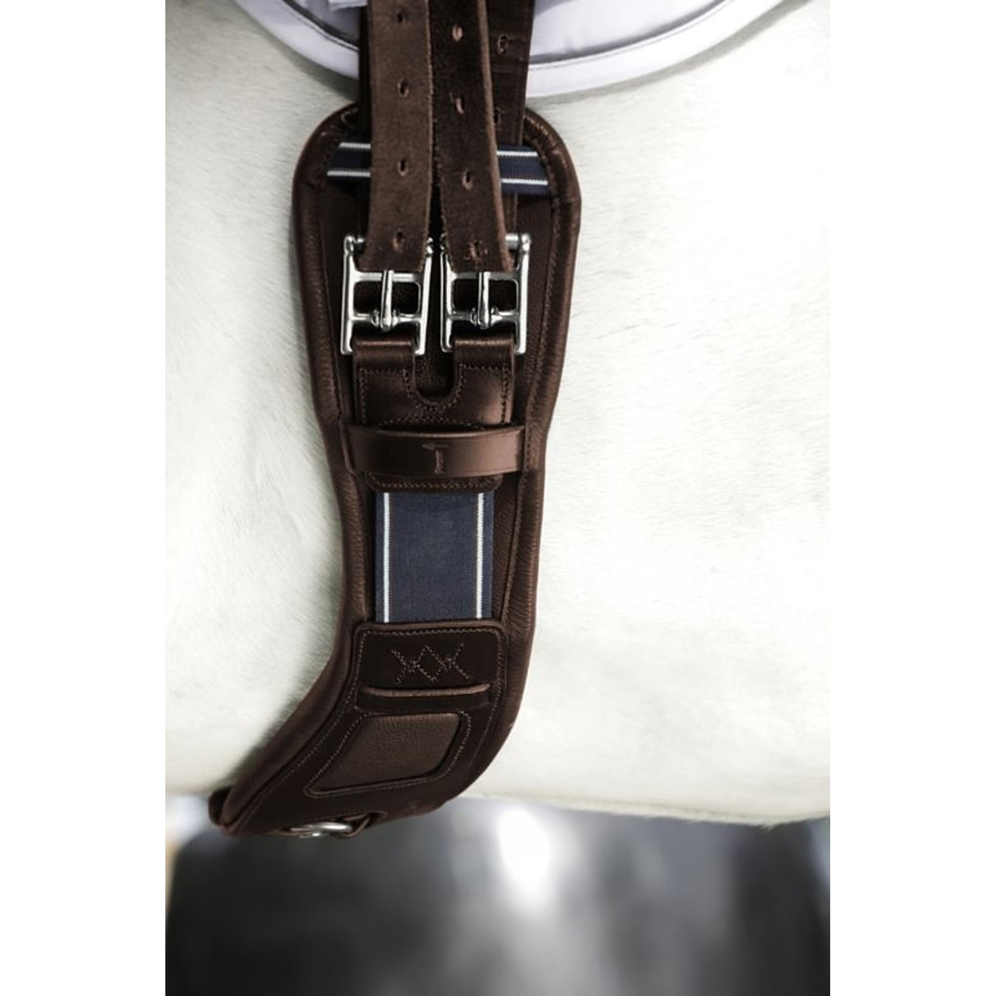 Rambo Micklem Short Comfort Girth