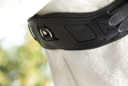 Rambo Micklem Short Comfort Girth