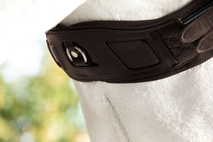 Rambo Micklem Short Comfort Girth