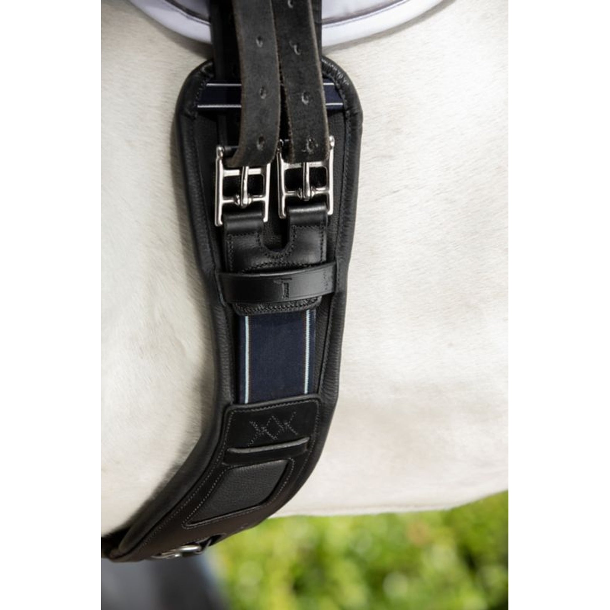 Rambo Micklem Short Comfort Girth