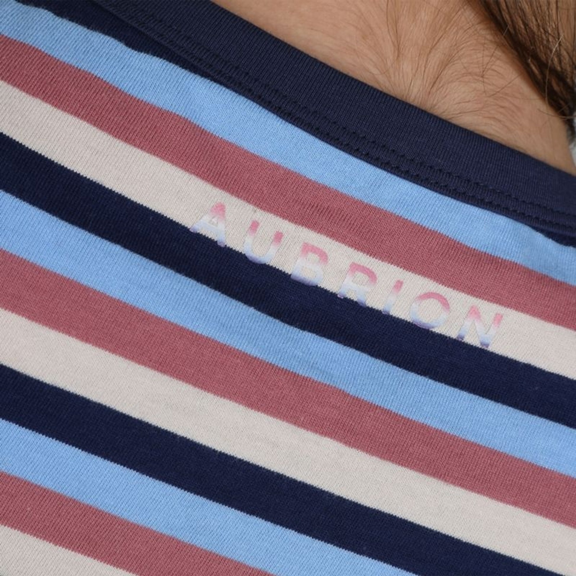 Aubrion Ladies Croxley T-Shirt