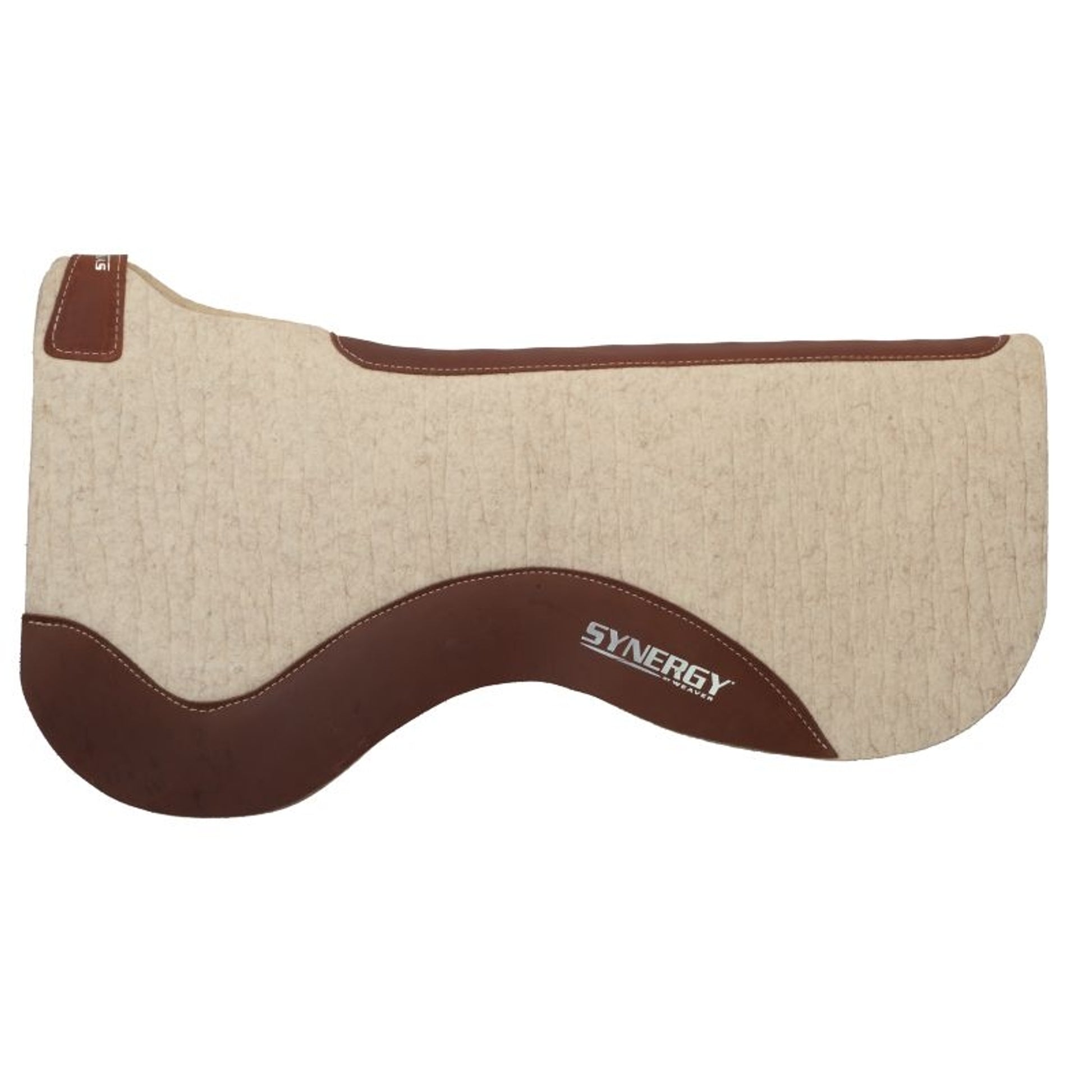Weaver Synergy Close Contact Wool Pad