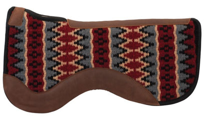 Weaver Close Contact NZ Saddle Pad