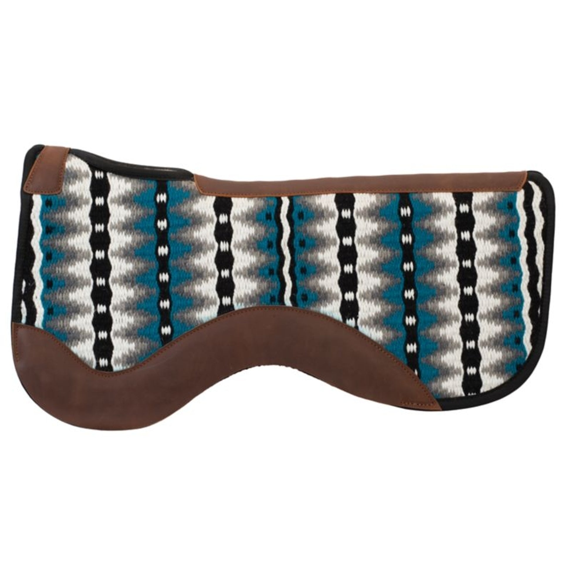 Weaver Close Contact NZ Saddle Pad