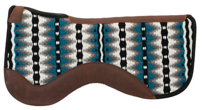 Weaver Close Contact NZ Saddle Pad