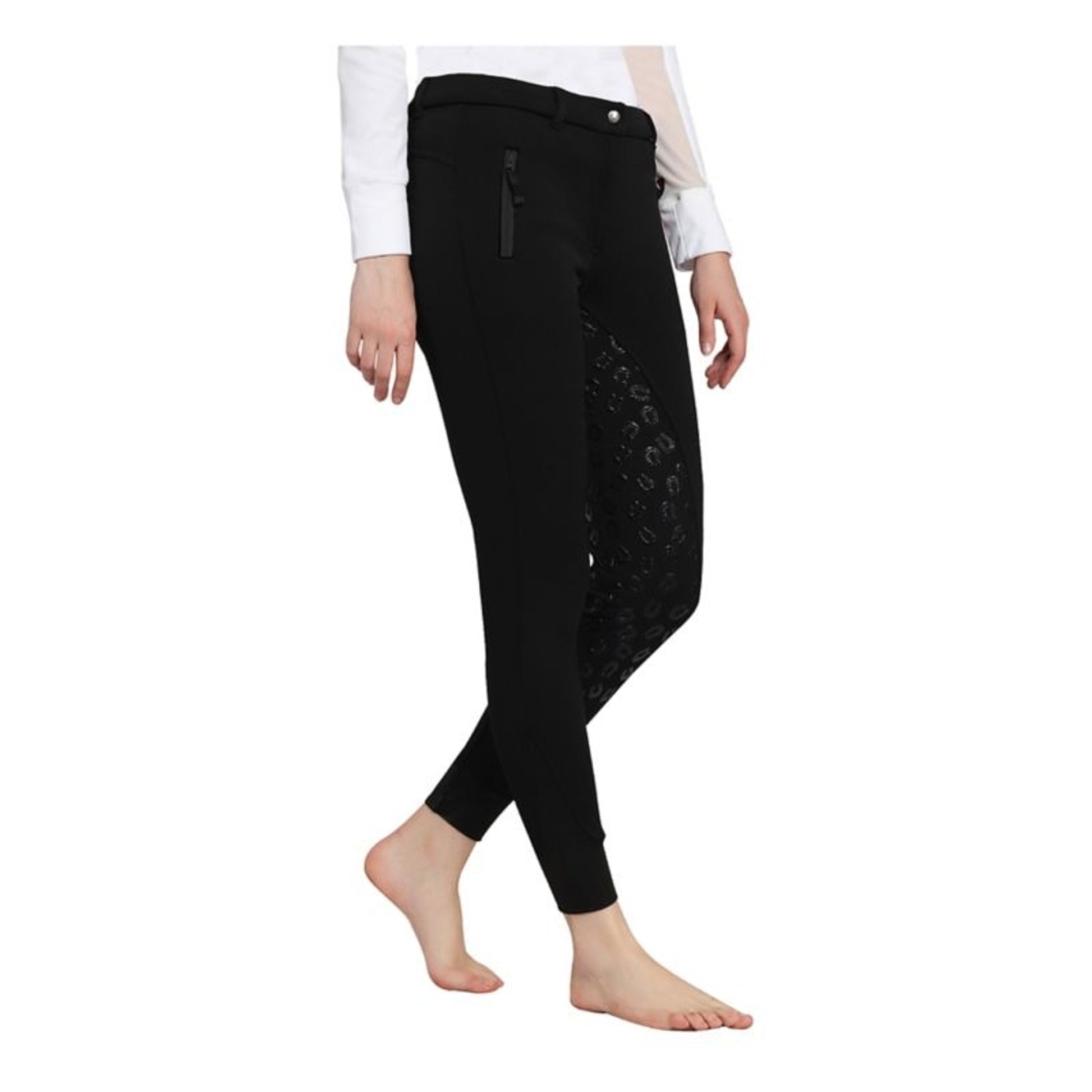 TuffRider Ladies Macy Winter Breech