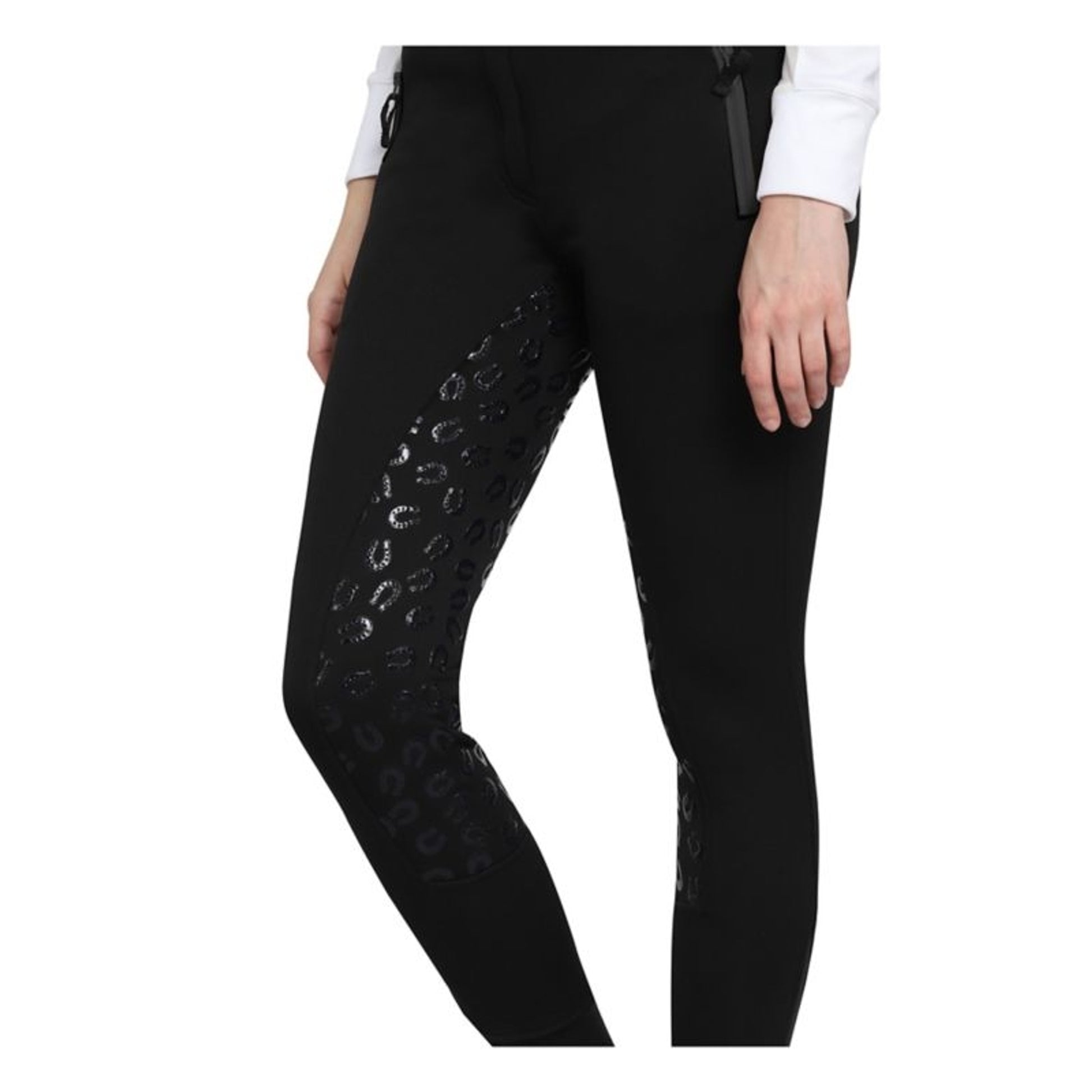 TuffRider Ladies Macy Winter Breech