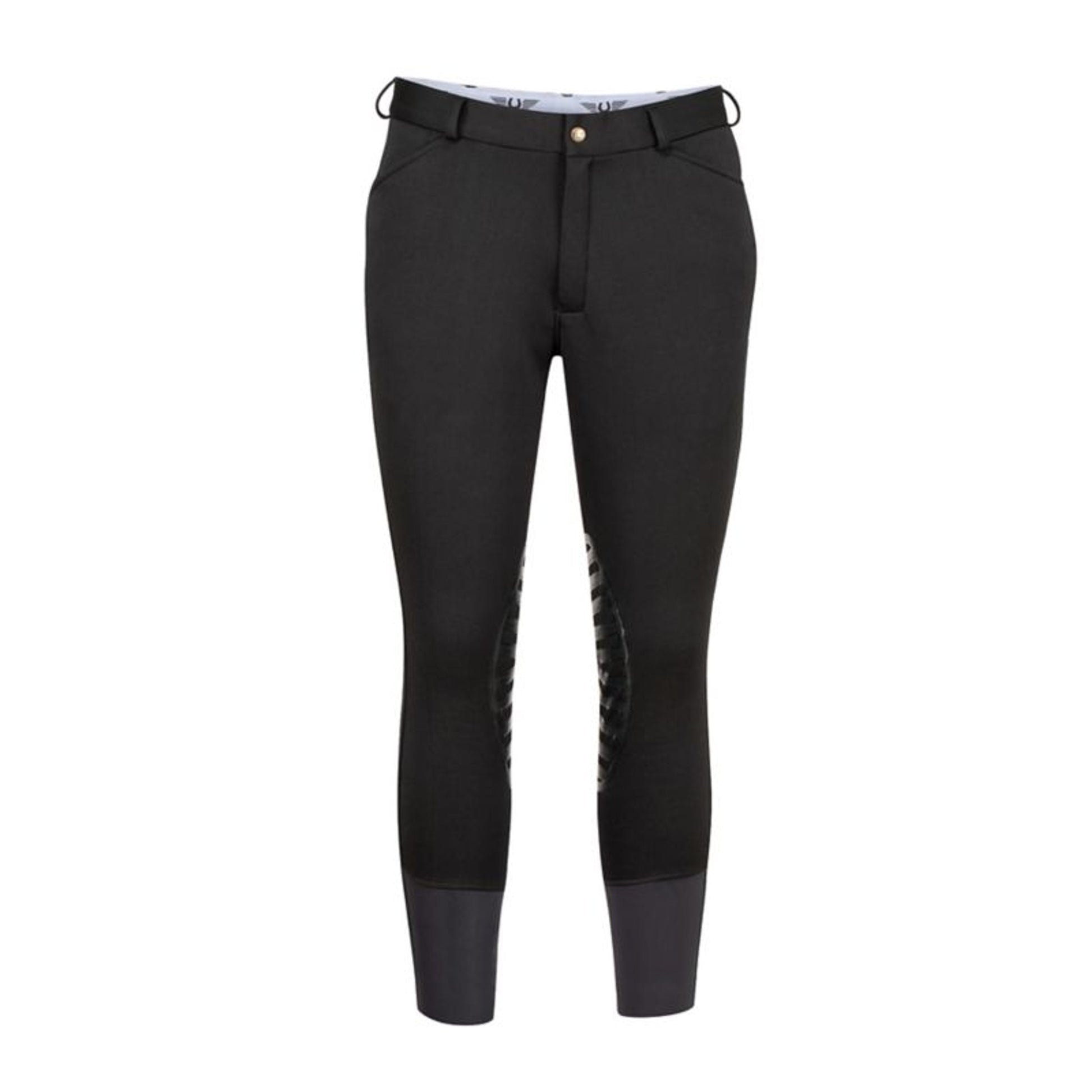 TuffRider Mens Patrol Unifleece Breech