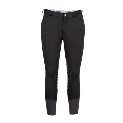 TuffRider Mens Patrol Unifleece Breech
