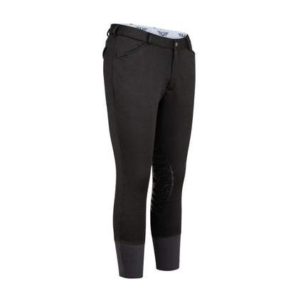 TuffRider Mens Patrol Unifleece Breech