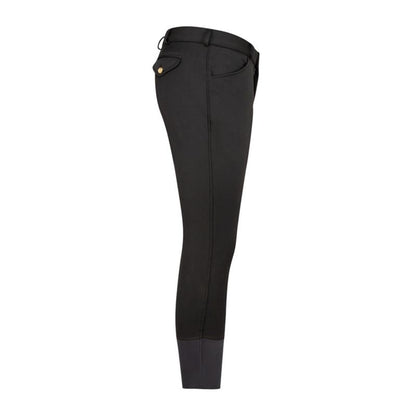 TuffRider Mens Patrol Unifleece Breech
