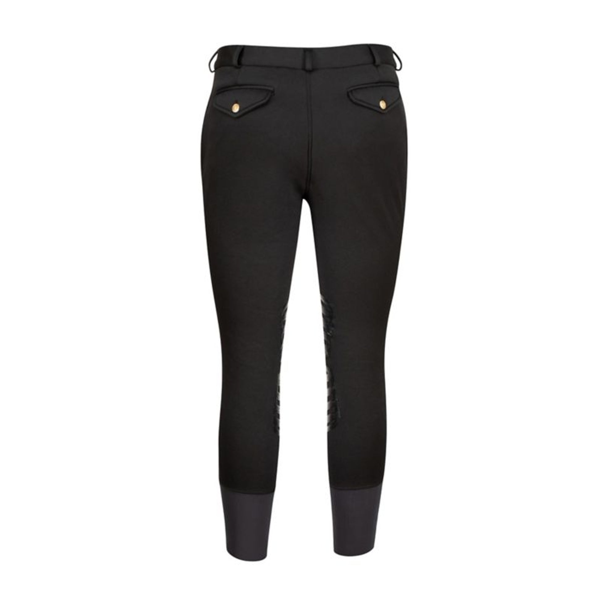 TuffRider Mens Patrol Unifleece Breech