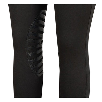 TuffRider Mens Patrol Unifleece Breech