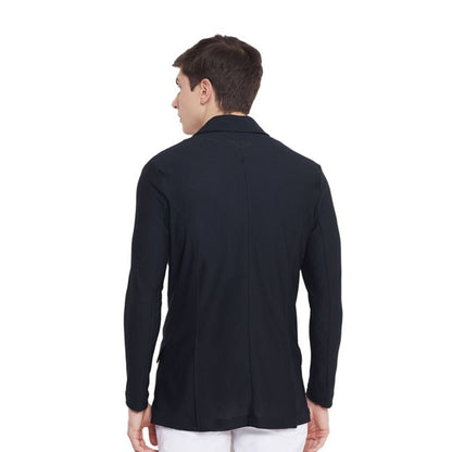 TuffRider Mens EquiVent Show Coat