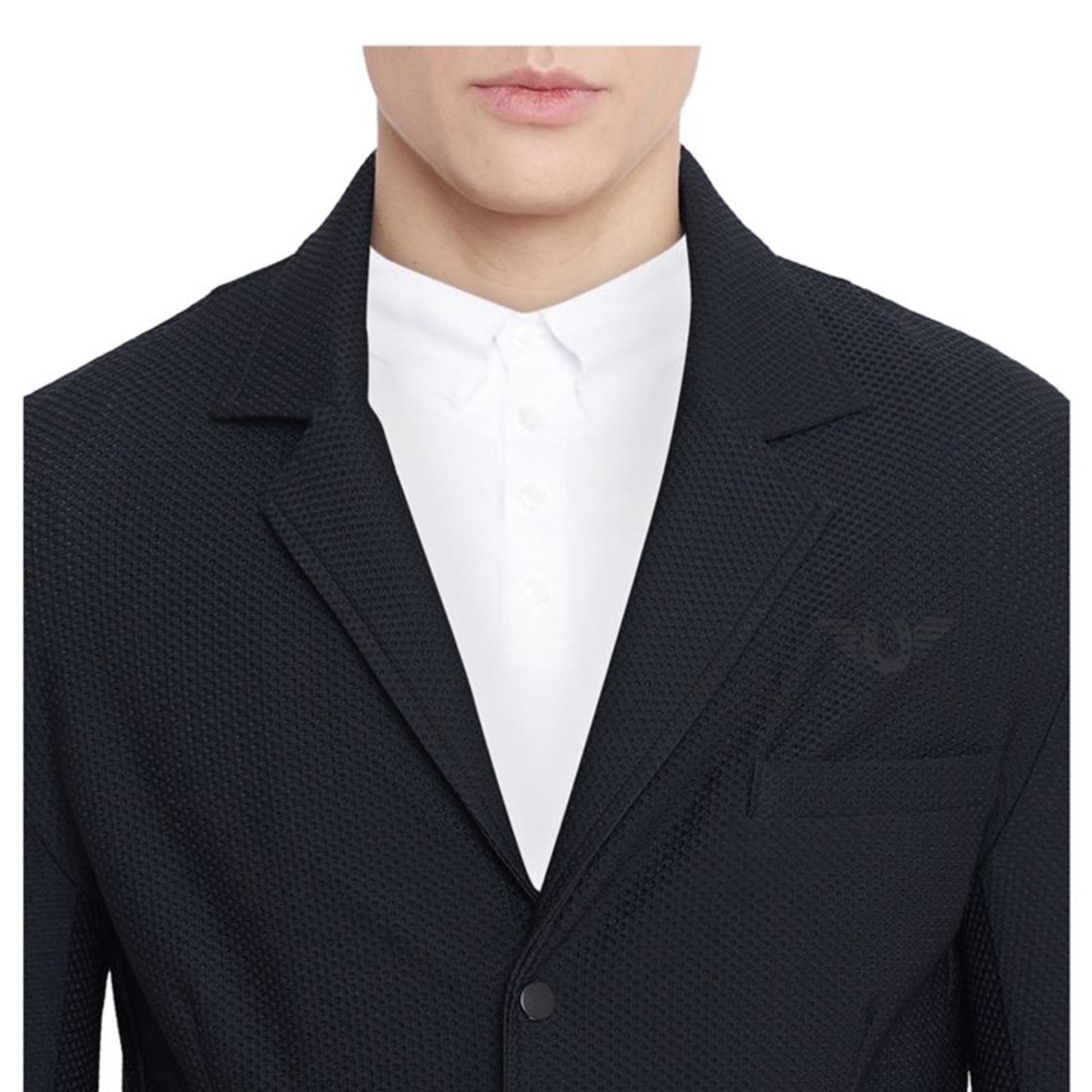 TuffRider Mens EquiVent Show Coat