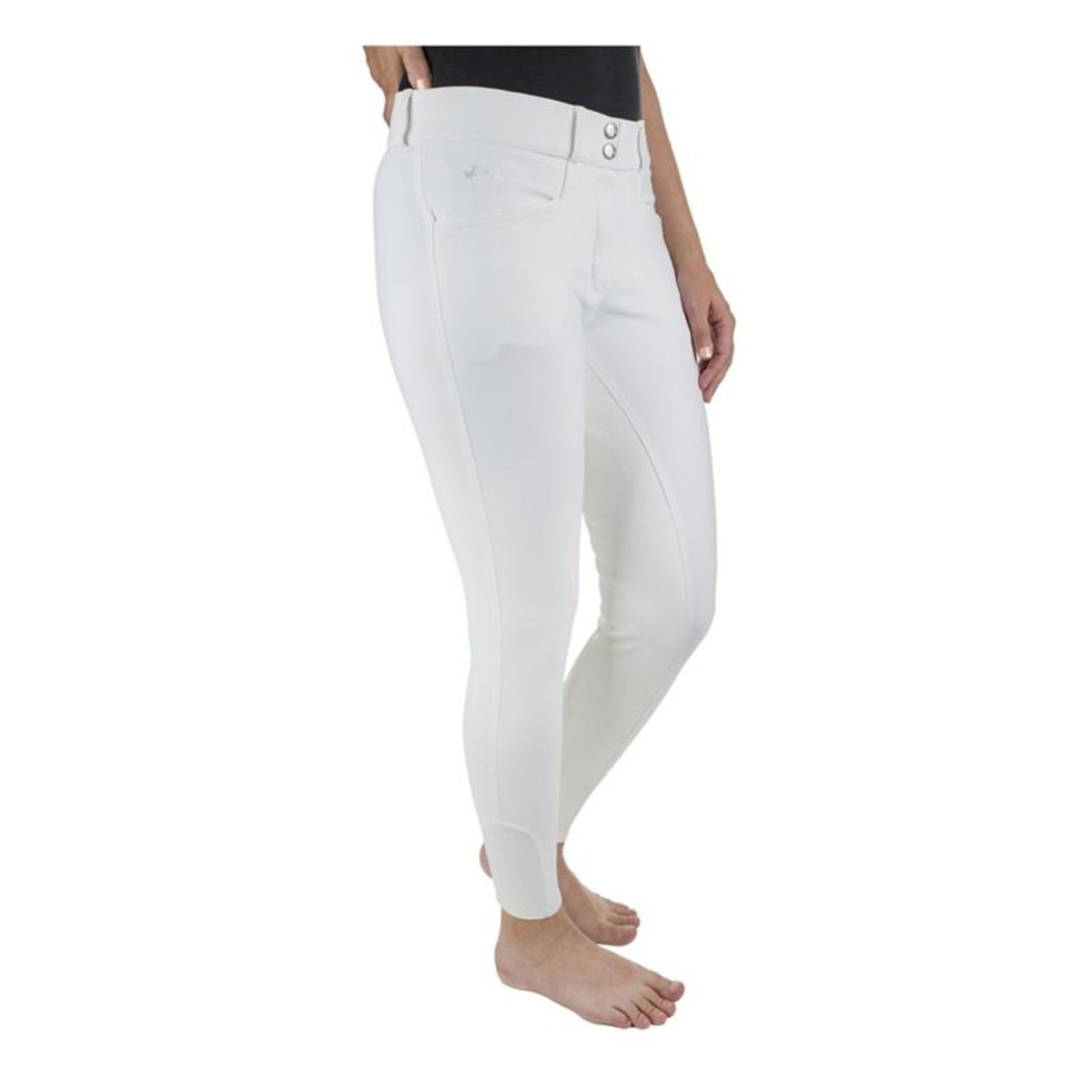 Equine Couture Slimming Breech