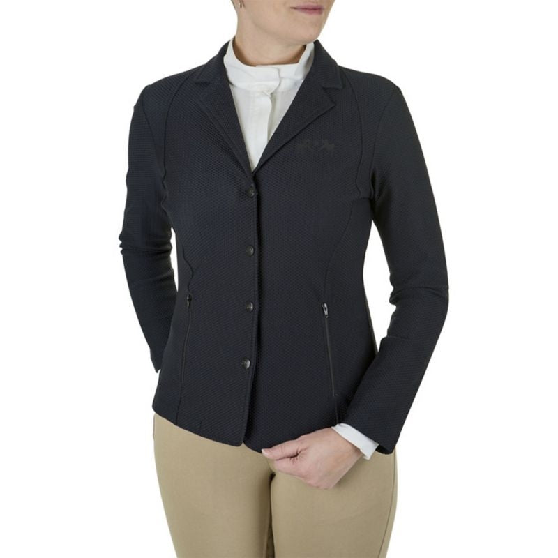 Equine Couture Equivent Sport Show Coat