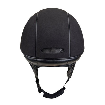 TuffRider Ventek Microtough Helmet