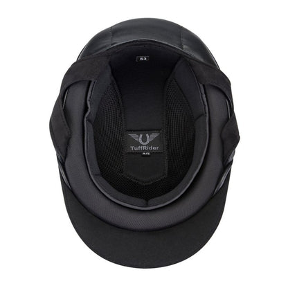 TuffRider Ventek Microtough Helmet