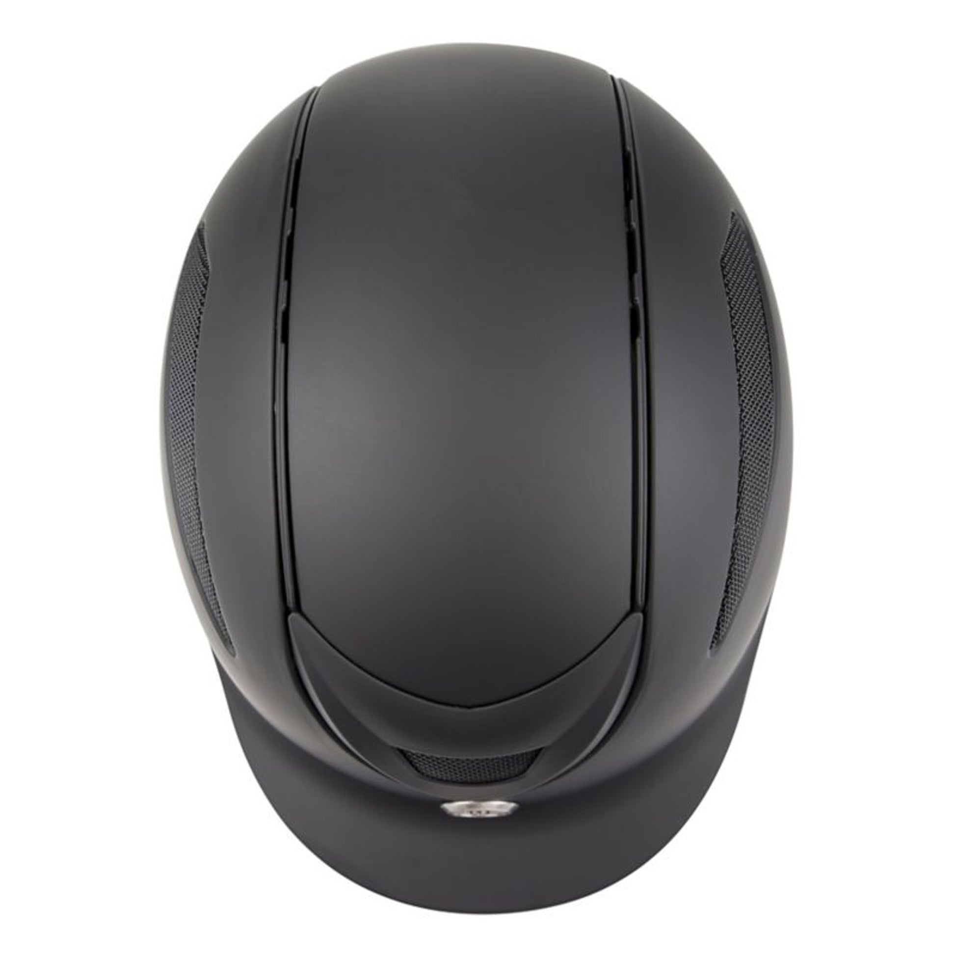 TuffRider Ventek Matte Helmet