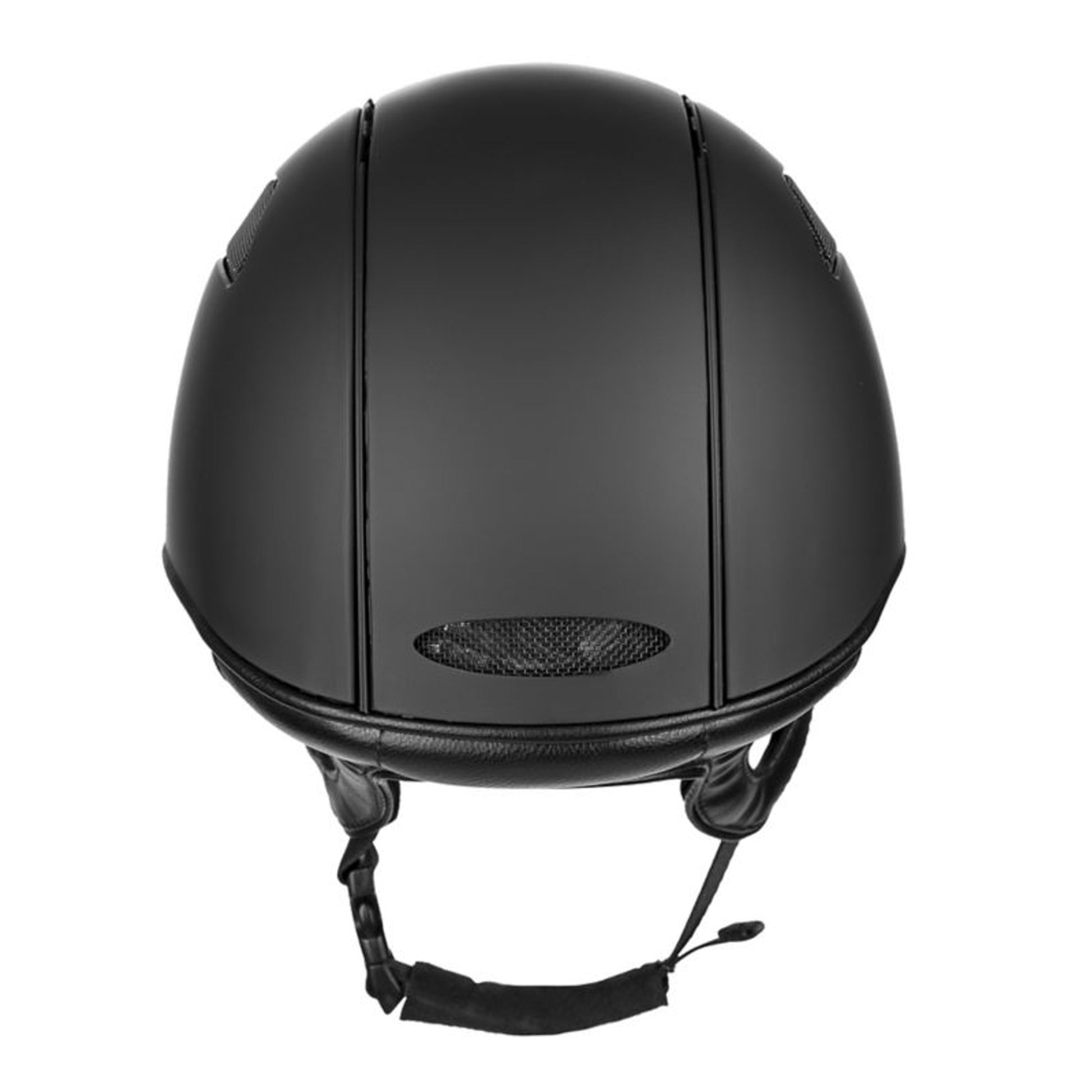 TuffRider Ventek Matte Helmet