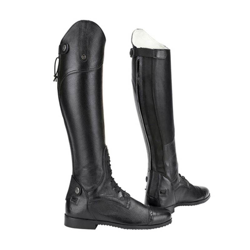 Tuffrider Ladies Olympia Field Boot