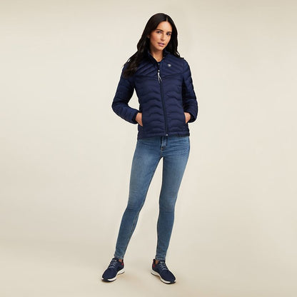 Ariat Ladies Ideal Down Jacket