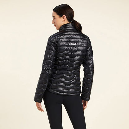 Ariat Ladies Ideal Down Jacket
