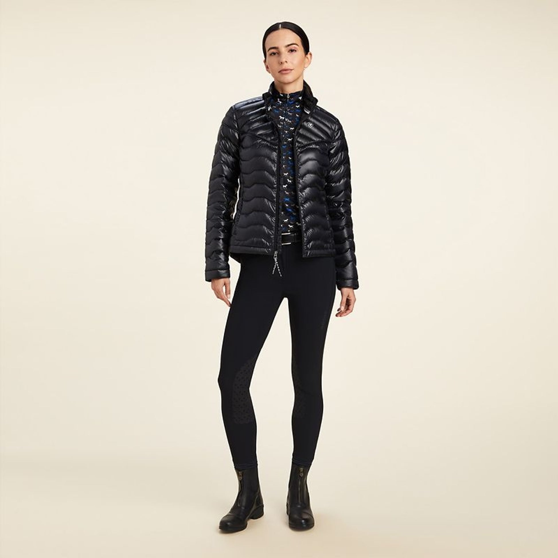 Ariat Ladies Ideal Down Jacket