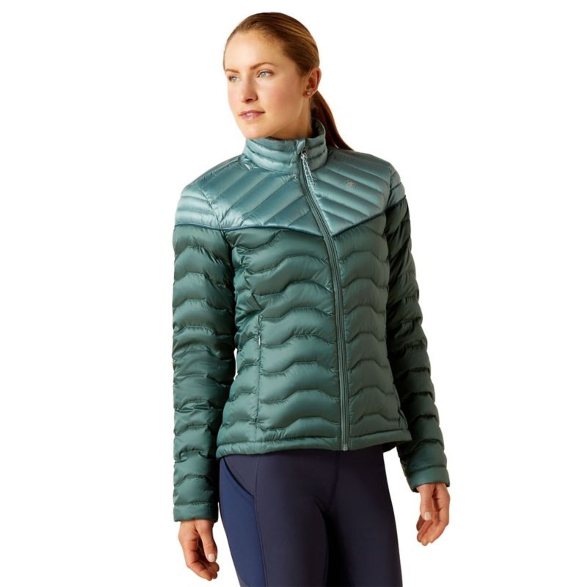 Ariat Ladies Ideal Down Jacket