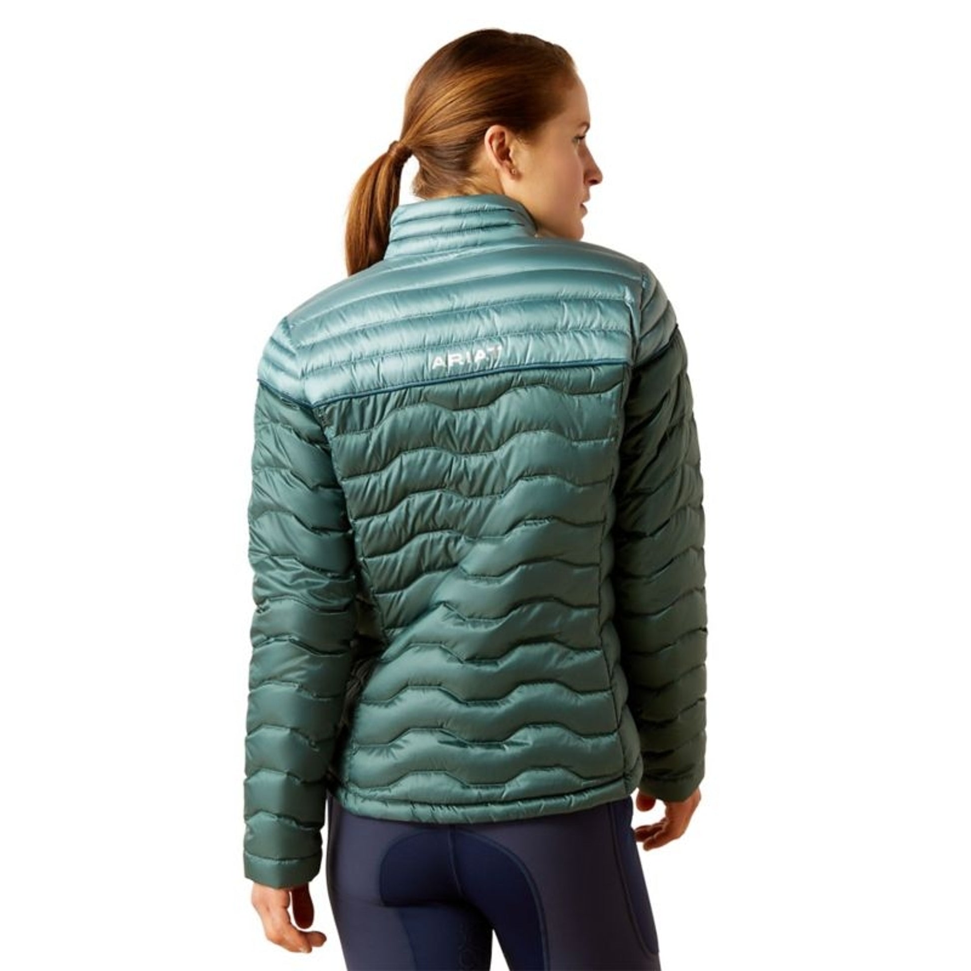 Ariat Ladies Ideal Down Jacket