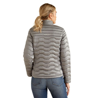 Ariat Ladies Ideal Down Jacket
