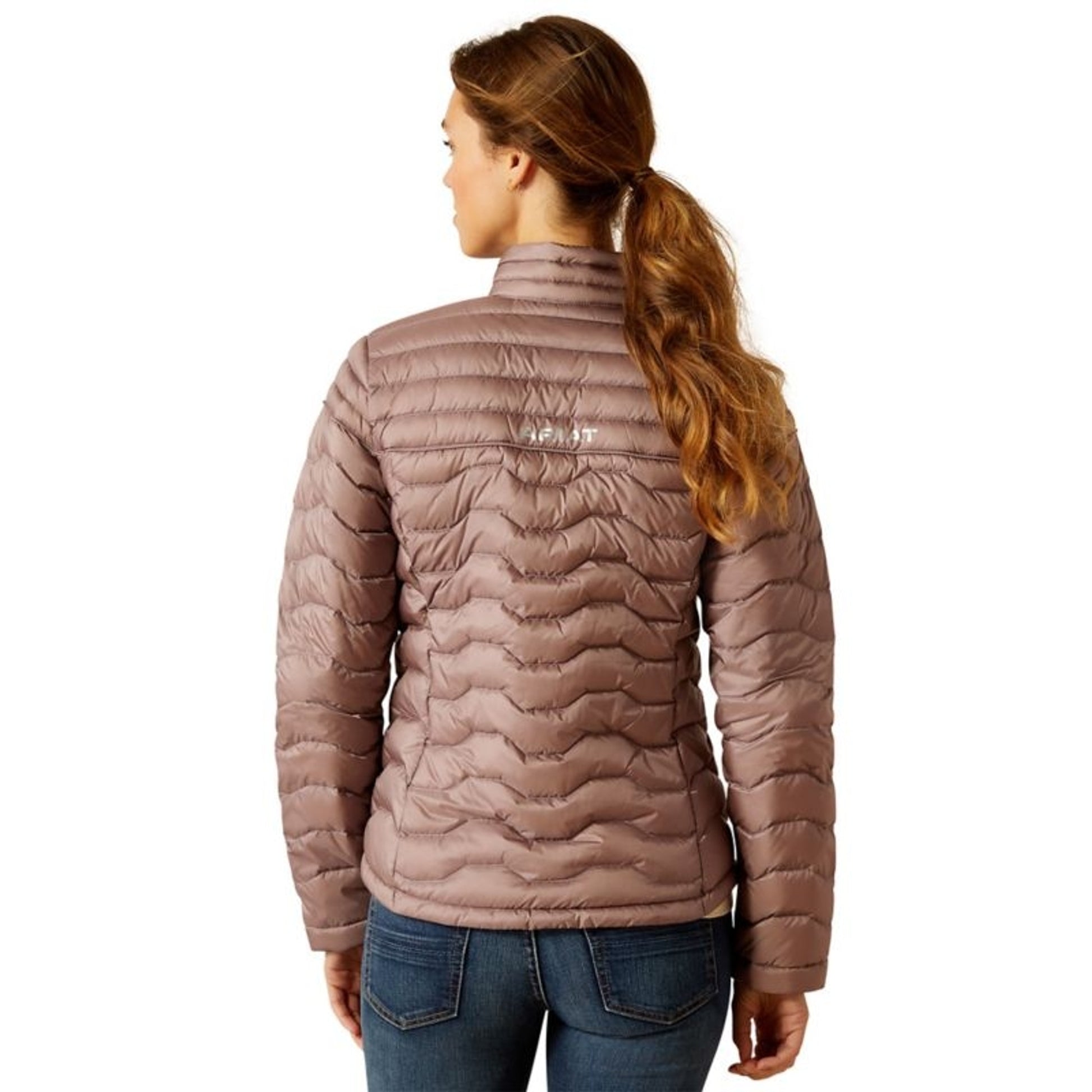 Ariat Ladies Ideal Down Jacket