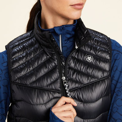 Ariat Ladies Ideal Down Vest