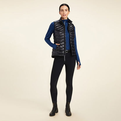 Ariat Ladies Ideal Down Vest